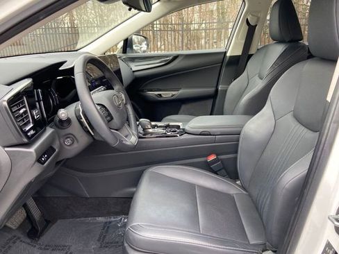 Used 2024 Lexus NX 350 AWD image 22