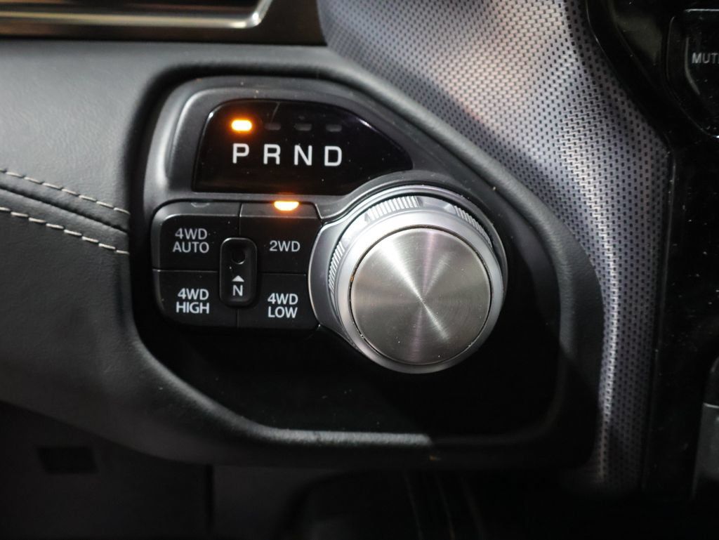 Used 2019 RAM 1500 Limited AWD/4WD image 37