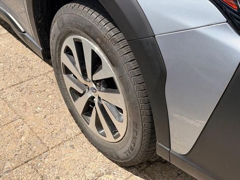 Certified 2024 Subaru Outback Premium image 9