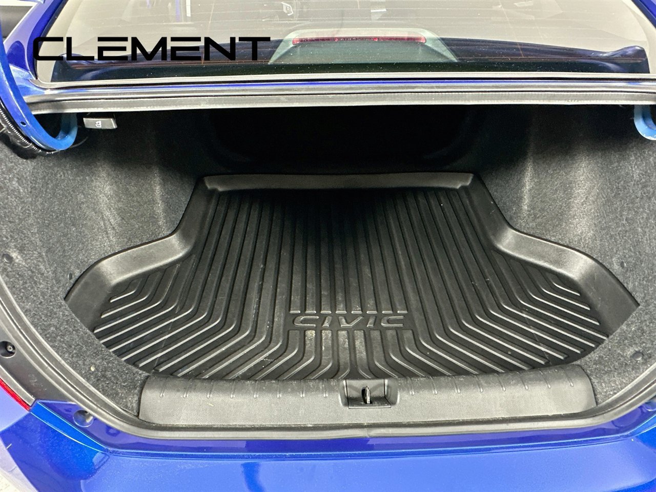 Used 2020 Honda Civic LX image 11