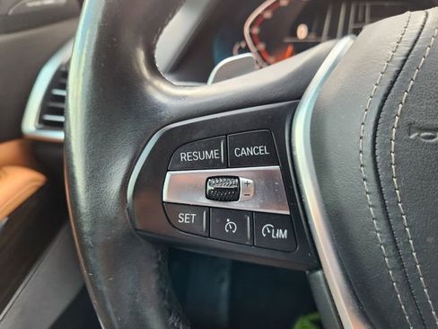 Used 2019 BMW X5 xDrive40i w/ Convenience Package AWD/4WD image 29