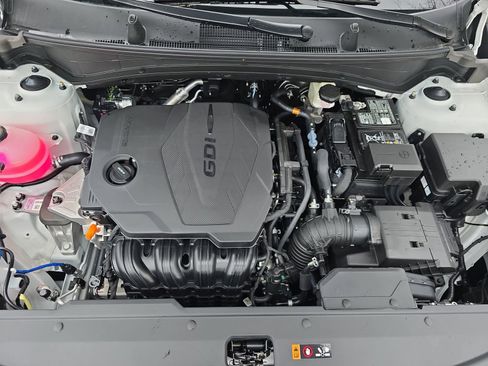 New 2026 Kia Sportage EX image 28