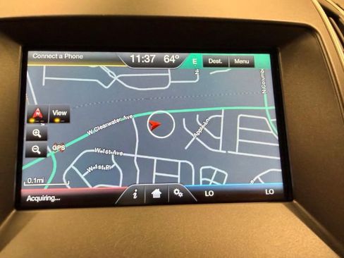 Used 2015 Ford Edge SEL w/ Equipment Group 201A AWD/4WD image 31