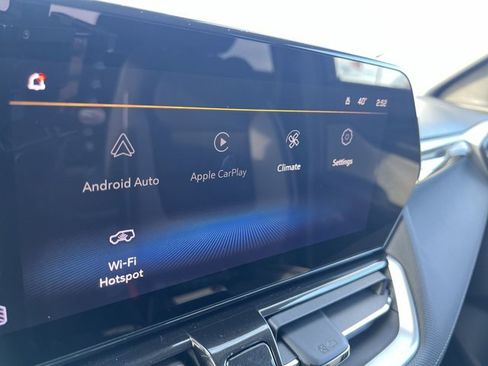 New 2026 Chevrolet TrailBlazer LT w/ Convenience Package image 14