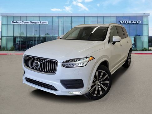 Used 2023 Volvo XC90 B5 Core w/ Protection Package Premier AWD/4WD image 1