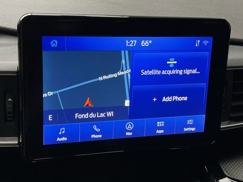 Certified 2023 Ford Explorer ST-Line w/ Class IV Trailer Tow Package image 22