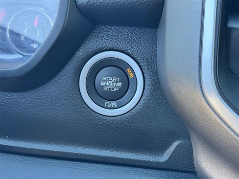 Used 2023 RAM 1500 Big Horn w/ Trailer Tow Group image 15