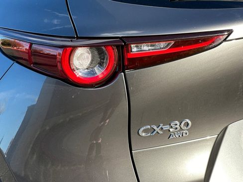 Used 2025 MAZDA CX-30 AWD 2.5 S w/ Select Sport Pkg image 33
