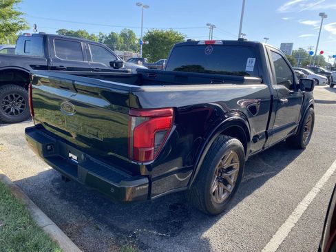 Used 2024 Ford F150 XL w/ Equipment Group 103A High AWD/4WD image 7