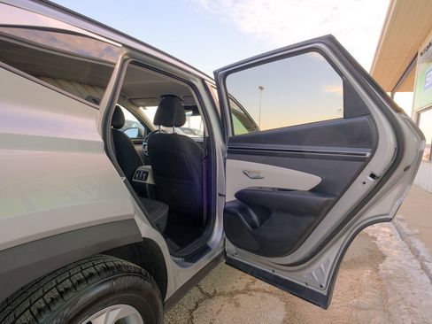 Used 2024 Hyundai Tucson SEL image 18