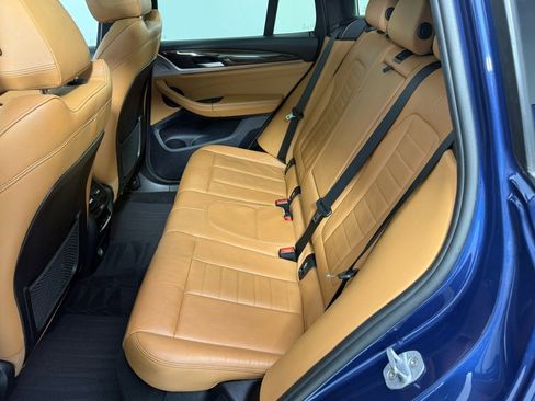 Used 2018 BMW X3 xDrive30i w/ Driving Assistance Package image 15