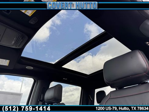 New 2025 Ford F150 Raptor image 17