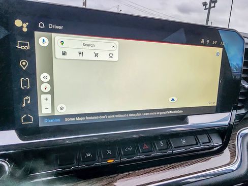 Used 2024 GMC Sierra 1500 Elevation image 11