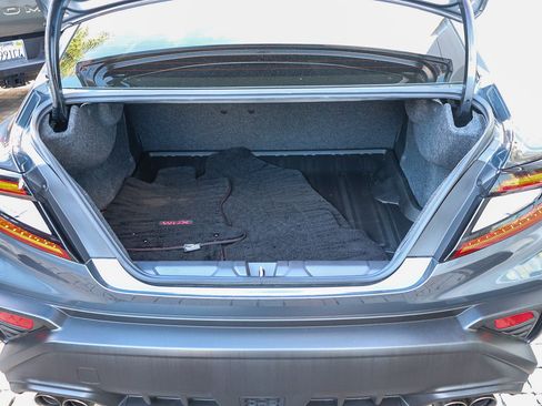 Used 2023 Subaru WRX image 28