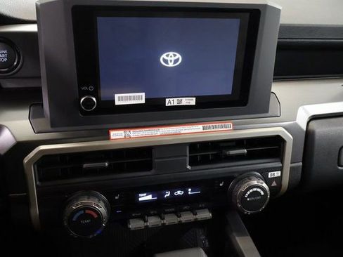 New 2025 Toyota Tacoma SR5 image 13