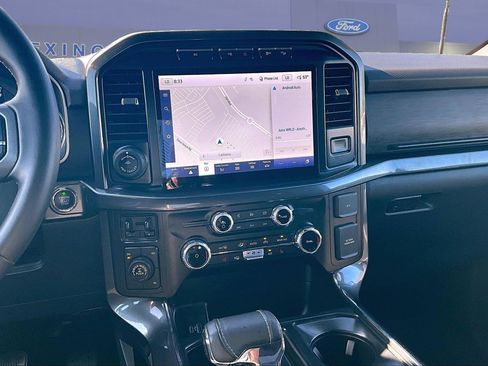 Certified 2023 Ford F150 XLT w/ Equipment Group 302A High AWD/4WD image 10