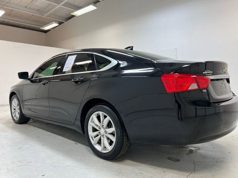 Used 2019 Chevrolet Impala LT image 11