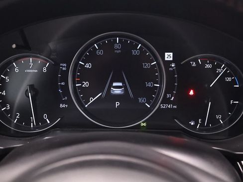 Used 2022 MAZDA CX-5 AWD 2.5 Turbo image 24