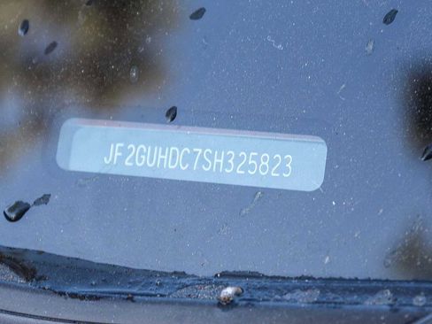 New 2025 Subaru Crosstrek 2.0i Premium image 26