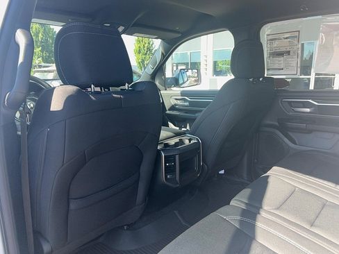 New 2025 RAM 1500 Big Horn image 24