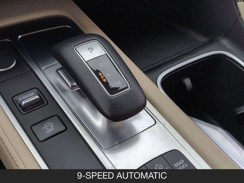 Used 2025 INFINITI QX60 Luxe FWD image 21