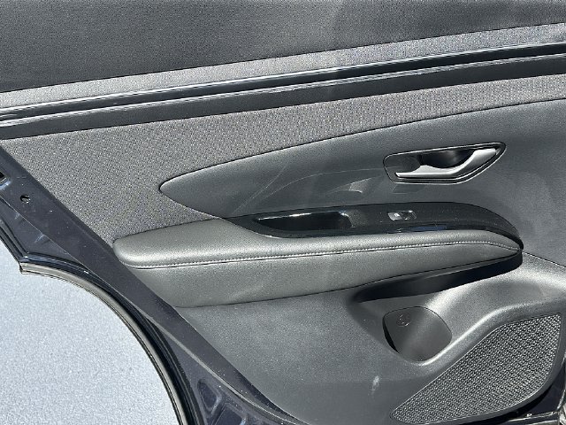 Used 2022 Hyundai Tucson SEL AWD/4WD image 18