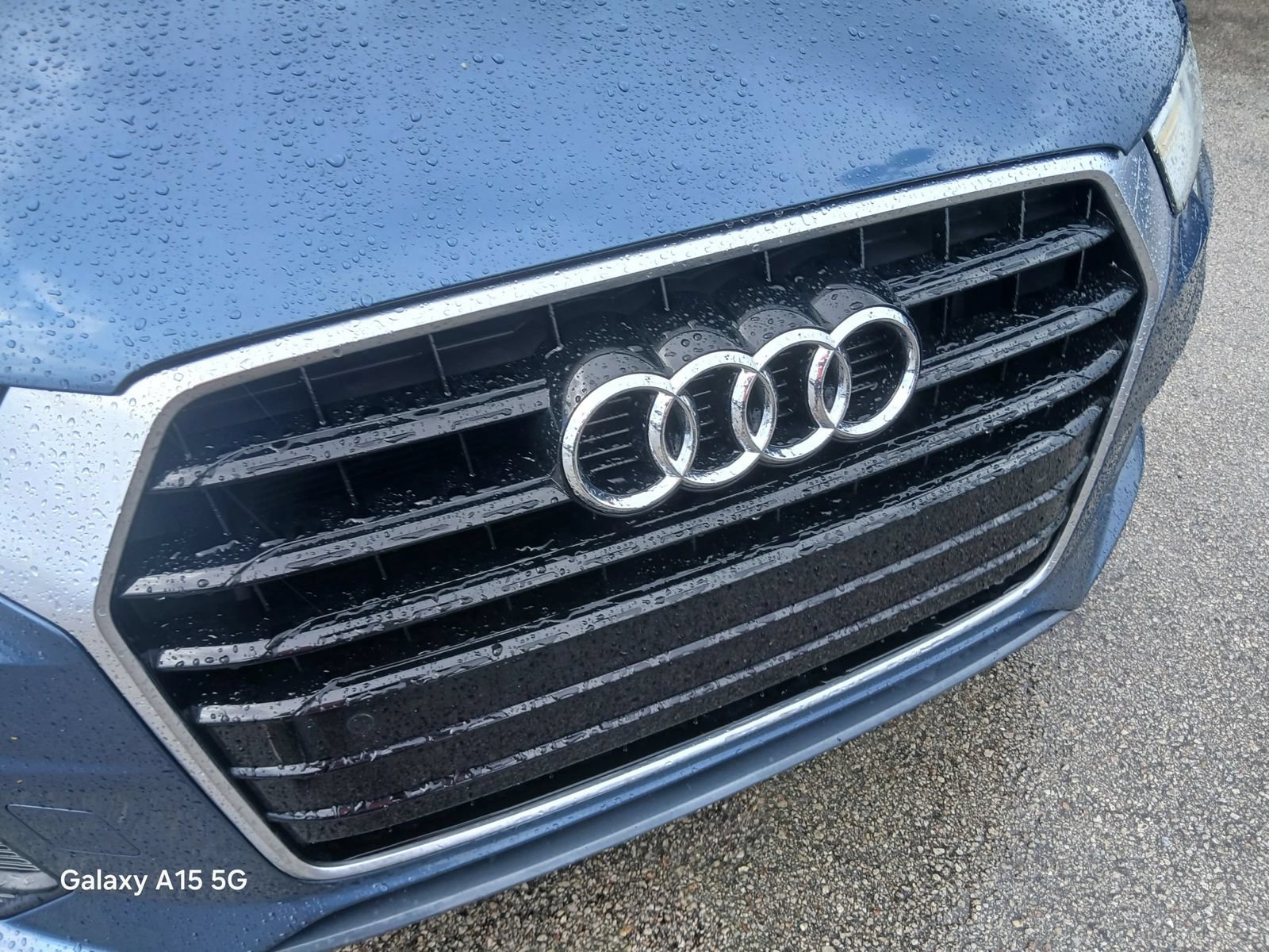 Used 2017 Audi Q3 2.0T Premium Plus w/ Premium Plus Package FWD image 22