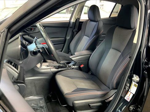 Used 2019 Subaru Crosstrek 2.0i Premium w/ Popular Package #3 image 9