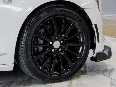 Used 2016 Cadillac CT6 Luxury AWD/4WD image 74