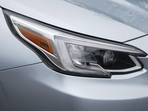 Used 2021 Subaru Legacy Limited AWD/4WD image 16