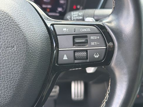 Certified 2023 Acura Integra A-Spec FWD image 17