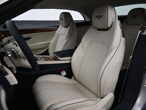 New 2026 Bentley Continental GTC image 5