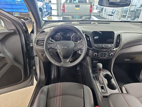 Used 2023 Chevrolet Equinox RS AWD/4WD image 21