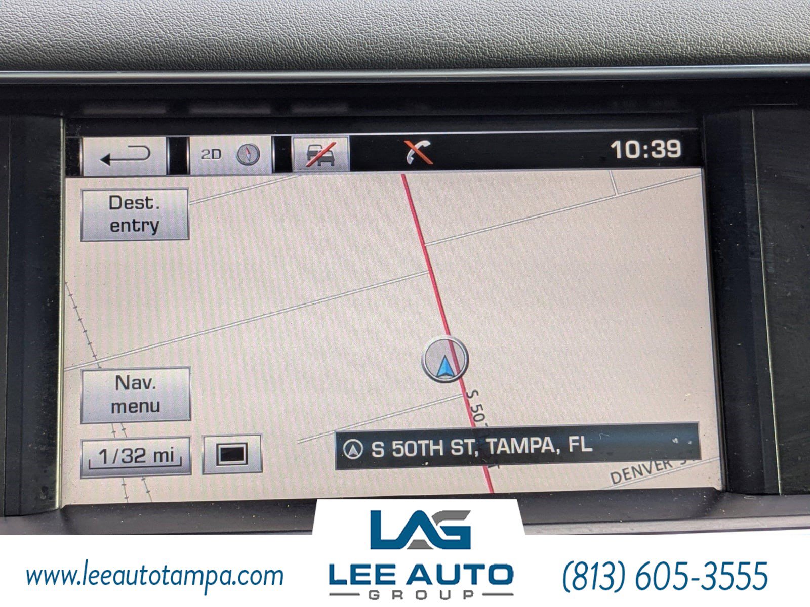 Used 2015 Land Rover Range Rover Sport HSE AWD/4WD image 24