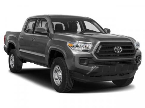 Used 2023 Toyota Tacoma SR AWD/4WD image 6