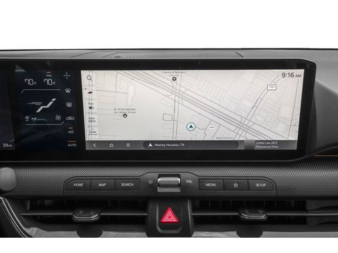 New 2026 Kia K4 GT-Line Turbo FWD image 39