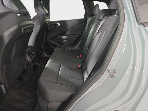 Certified 2025 BMW X3 xDrive30i w/ Premium Package AWD/4WD image 14