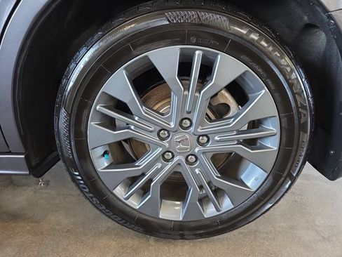 Used 2025 Honda Odyssey Touring image 35