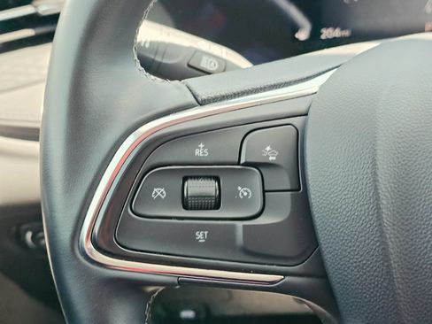 Certified 2025 Buick Encore GX Preferred AWD/4WD image 19
