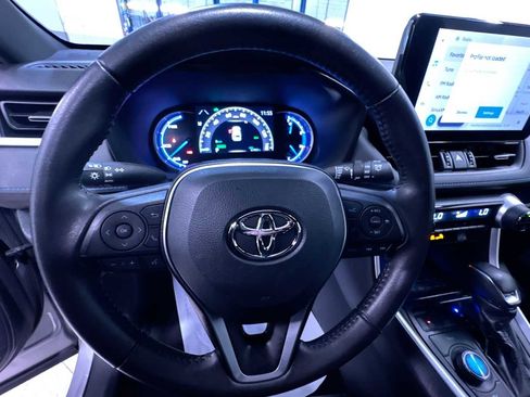 Used 2023 Toyota RAV4 XSE image 15