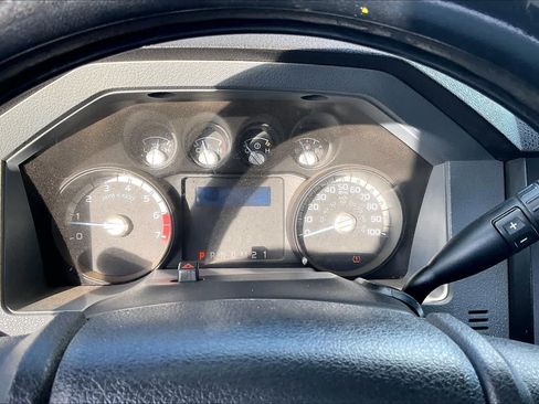 Used 2012 Ford F250 XL w/ FX4 Off Road Pkg AWD/4WD image 17