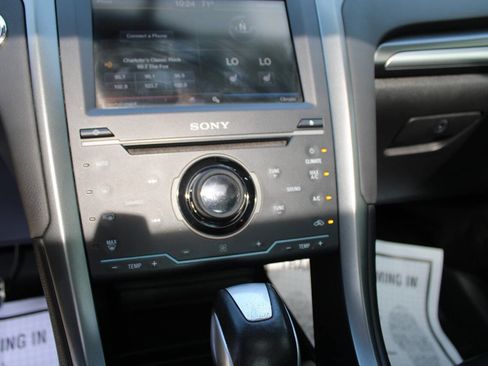 Used 2014 Ford Fusion Titanium image 24