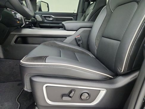 New 2026 RAM 1500 Laramie image 20