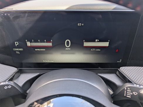 Used 2025 Nissan Kicks SR w/ SR Premium Package image 32