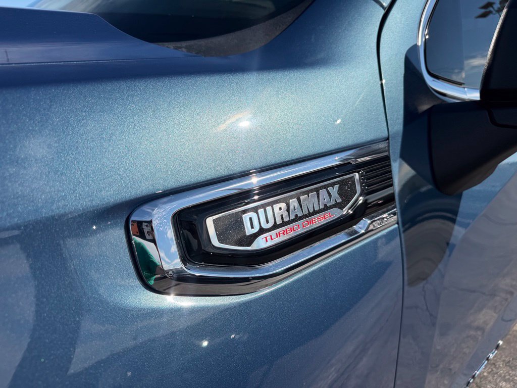 Used 2026 GMC Sierra 1500 Denali AWD/4WD image 12