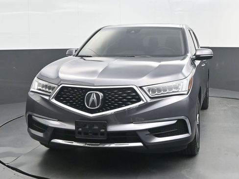 Used 2018 Acura MDX SH-AWD image 10