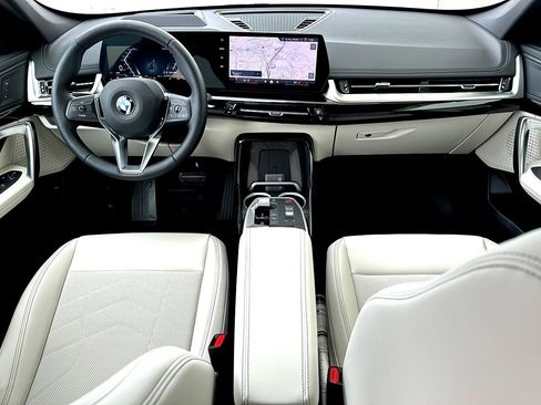 New 2026 BMW X1 xDrive28i w/ Technology Package image 19