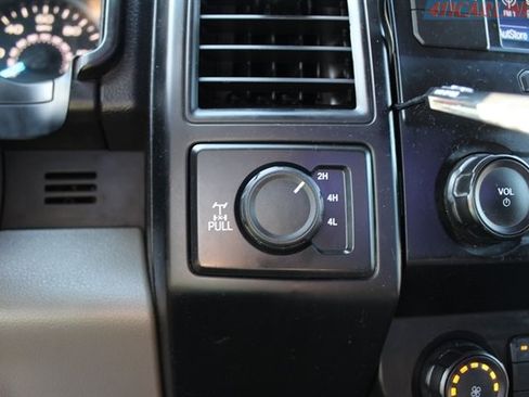 Used 2017 Ford F150 XL w/ XL Power Equipment Group AWD/4WD image 13