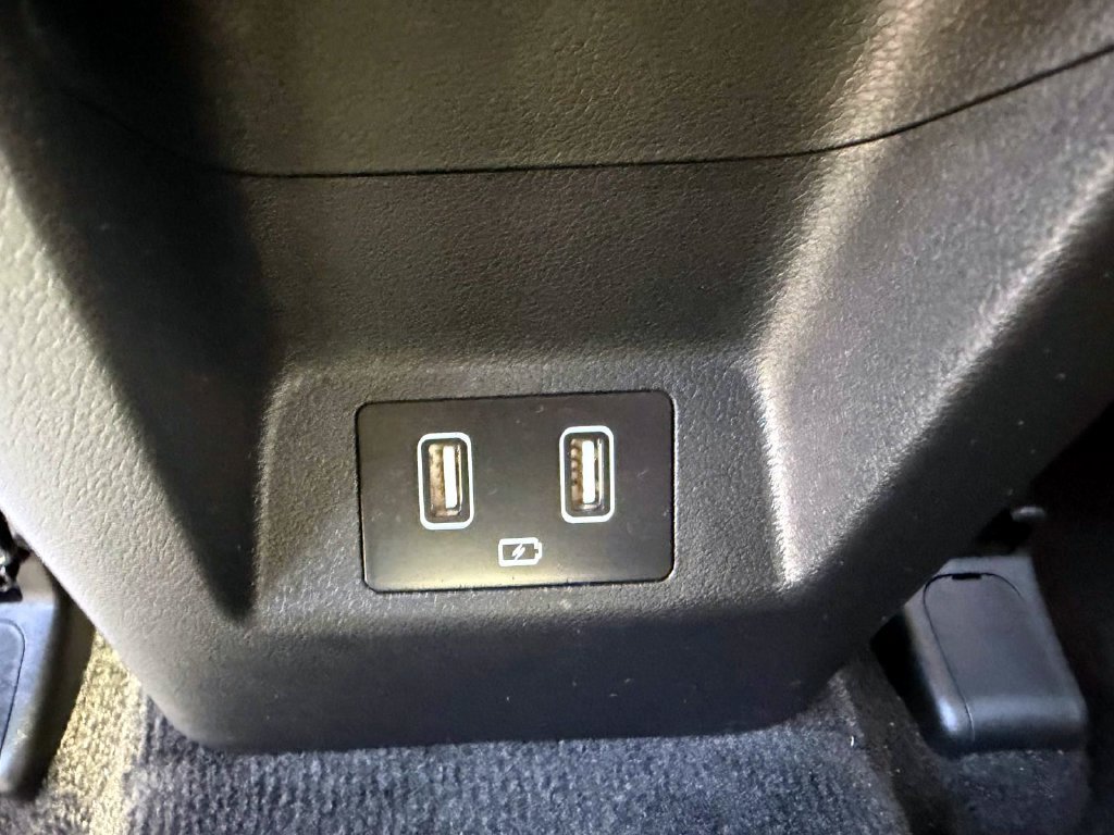 Certified 2023 Hyundai Tucson Blue AWD/4WD image 15