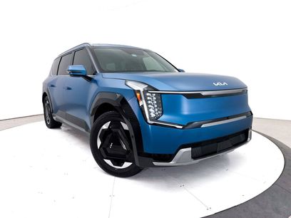 Used 2024 Kia EV9 Land